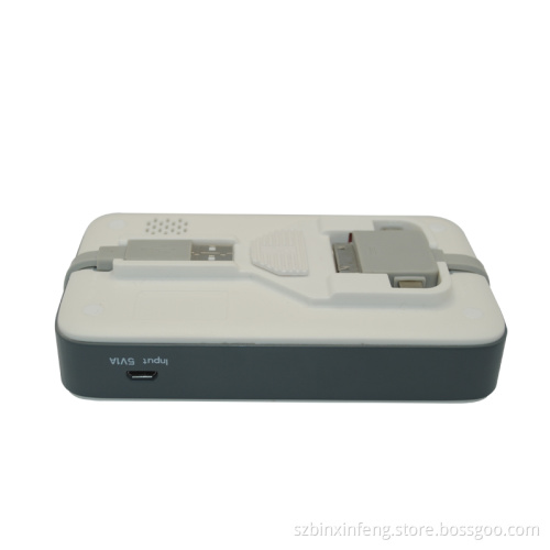 CE High Capacity 10400mAh New Arrival Power Bank